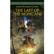 The Last of the Mohicans(2003)