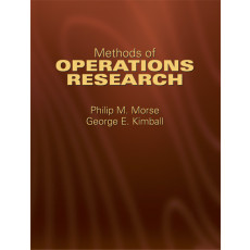 Methods of Operations Research