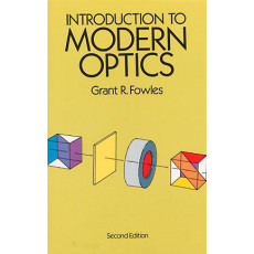 Introduction to Modern Optics(2nd,1975)