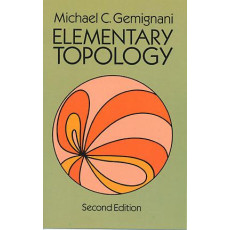 Elementary Topology(2nd,1972)