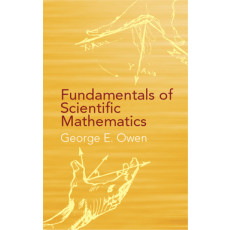 Fundamentals of Scientific Mathematics(2003)