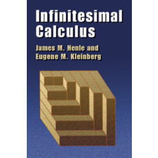 Infinitesimal Calculus(1979)