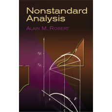 Nonstandard Analysis(1988)