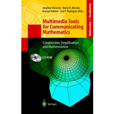 Multimedia Tools for Communicating Mathematics: Mathematics Visualization(2002)