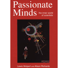 Passionate Minds: The Inner World of Scientists(1997)