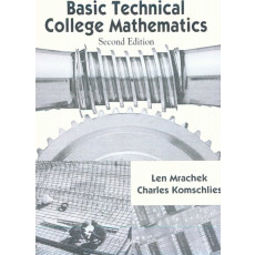 Basic Technical College Mathematics(2nd)