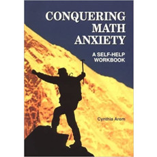 Conquering Math Anxiery: A Self-Help Workbook(1993)
