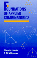 Foundations of Applied Combinatorics(1991)