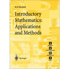 Introductory Mathematics: Applications and Methods