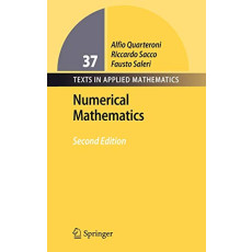 Numerical Mathematics