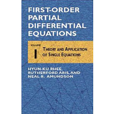 First-Order Partial Differential Equations, Vol.1