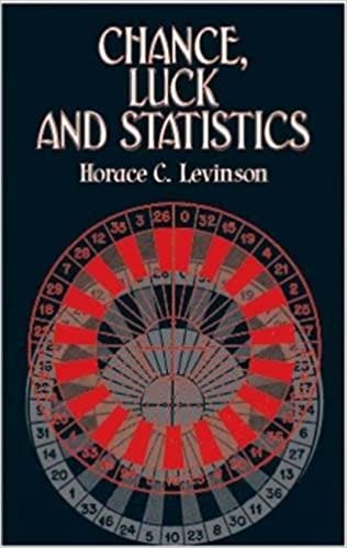 Chance, Luck and Statistics