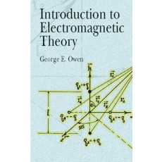 Introduction to Electromagnetic Theory(2003)