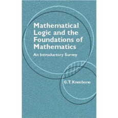 Mathematical Logic and the Foundations of Mathematics