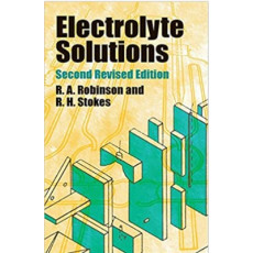 Electrolyte Solutions, 2nd