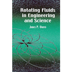 Rotating Fluids in Engineering and Science