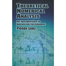Theoretical Numerical Analysis: An Introduction to Advanced Techniques