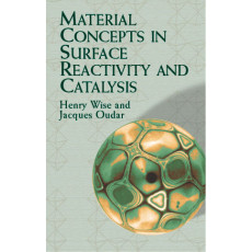 Material Concepts in Surface Reactivity and Catalysis(1990)