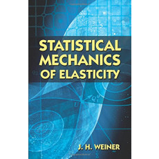 Statistical Mechanics of Elasticity