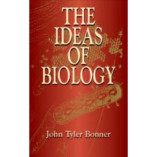 The Ideas of Biology