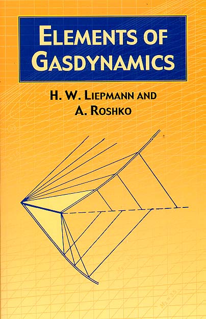 Elements of Gasdynamics