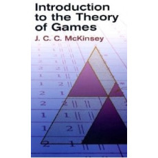 Introduction to the Theory of Games