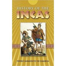 History of the Incas