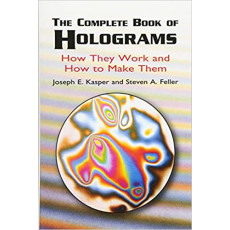 The Complete Book of Holograms