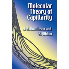 Molecular Theory of Capillarity