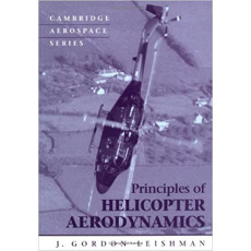 Principles of Helicopter Aerodynamics(2000)