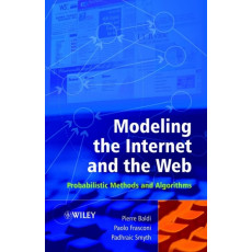 Modeling the Internet and the Web