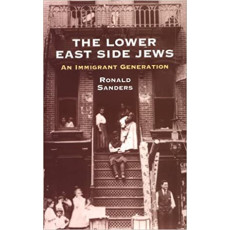 The Lower East Side Jews