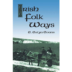 Irish Folk Ways