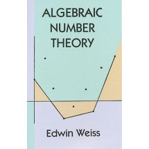 Algebraic Number Theory(1998)