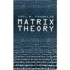 Matrix Theory