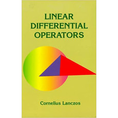 Linear Differential Operators
