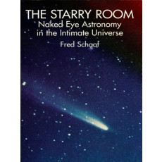 The Starry Room: Naked Eye Astronomy in the Intimate Universe