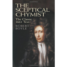 The Sceptical Chymist