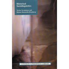 Historical Sociolinguistics