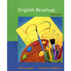 English Brushup, 3rd