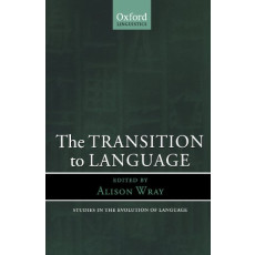 The Transition to Language