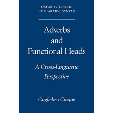 Adverbs and Functional Heads