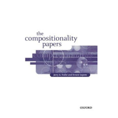 Compositionality Papers