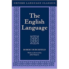 The English Language