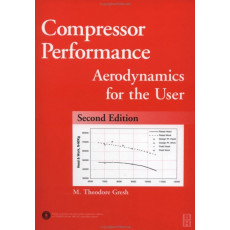 Compressor Performance Aerodynamics for the User(2nd)