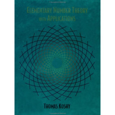 Elementary Number Theory with Applications(2002)