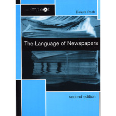 Language of Newspapers - Intertext, 2nd (2003)
