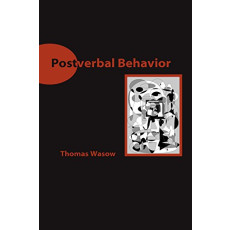 Postverbal Behavior