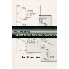 Implementing Typed Feature Structure Grammars