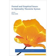 Formal and Empirical Issues in Optimality Theoretic Syntax